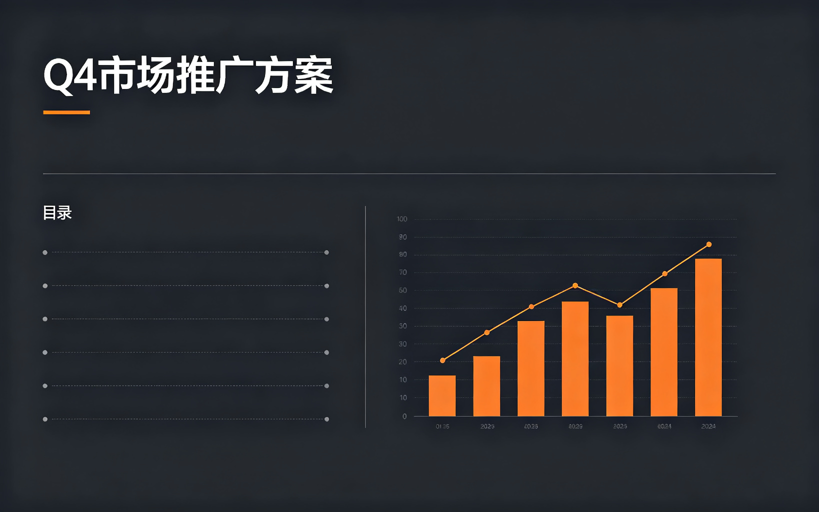 短剧生成演示